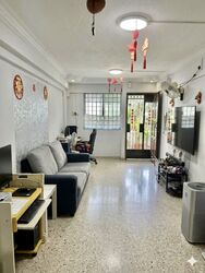 Blk 180 Ang Mo Kio Avenue 5 (Ang Mo Kio), HDB 3 Rooms #585623931